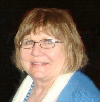 Photo of Mariann Tymn